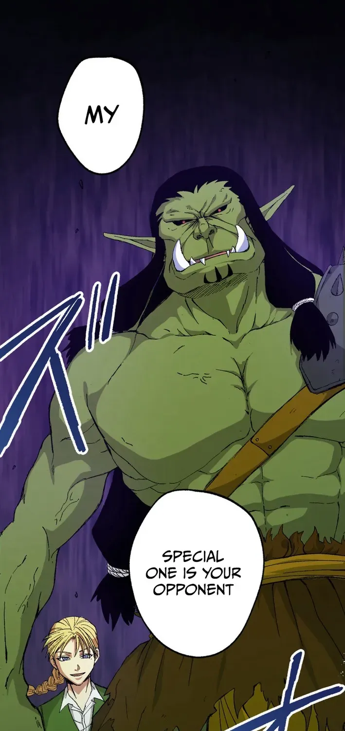 Scumbag Reincarnate Retrieval Agency Chapter 8 page 38 - 