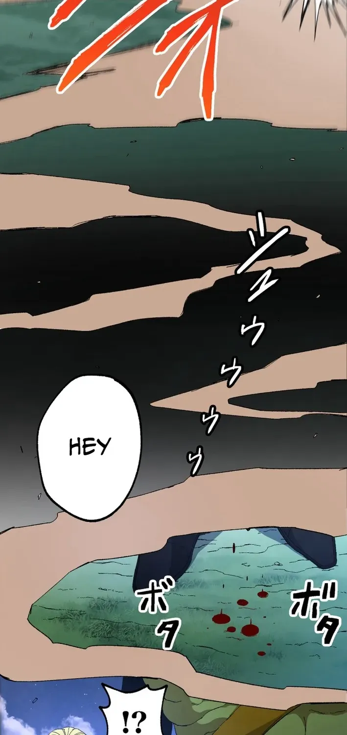 Scumbag Reincarnate Retrieval Agency Chapter 8 page 44 - 