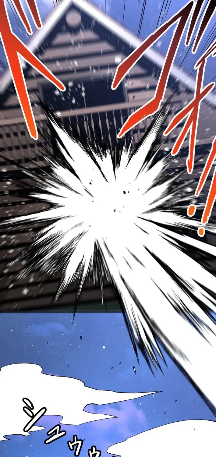Scumbag Reincarnate Retrieval Agency Chapter 8 page 51 - 