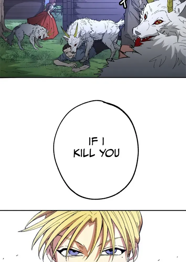 Scumbag Reincarnate Retrieval Agency Chapter 8 page 56 - 