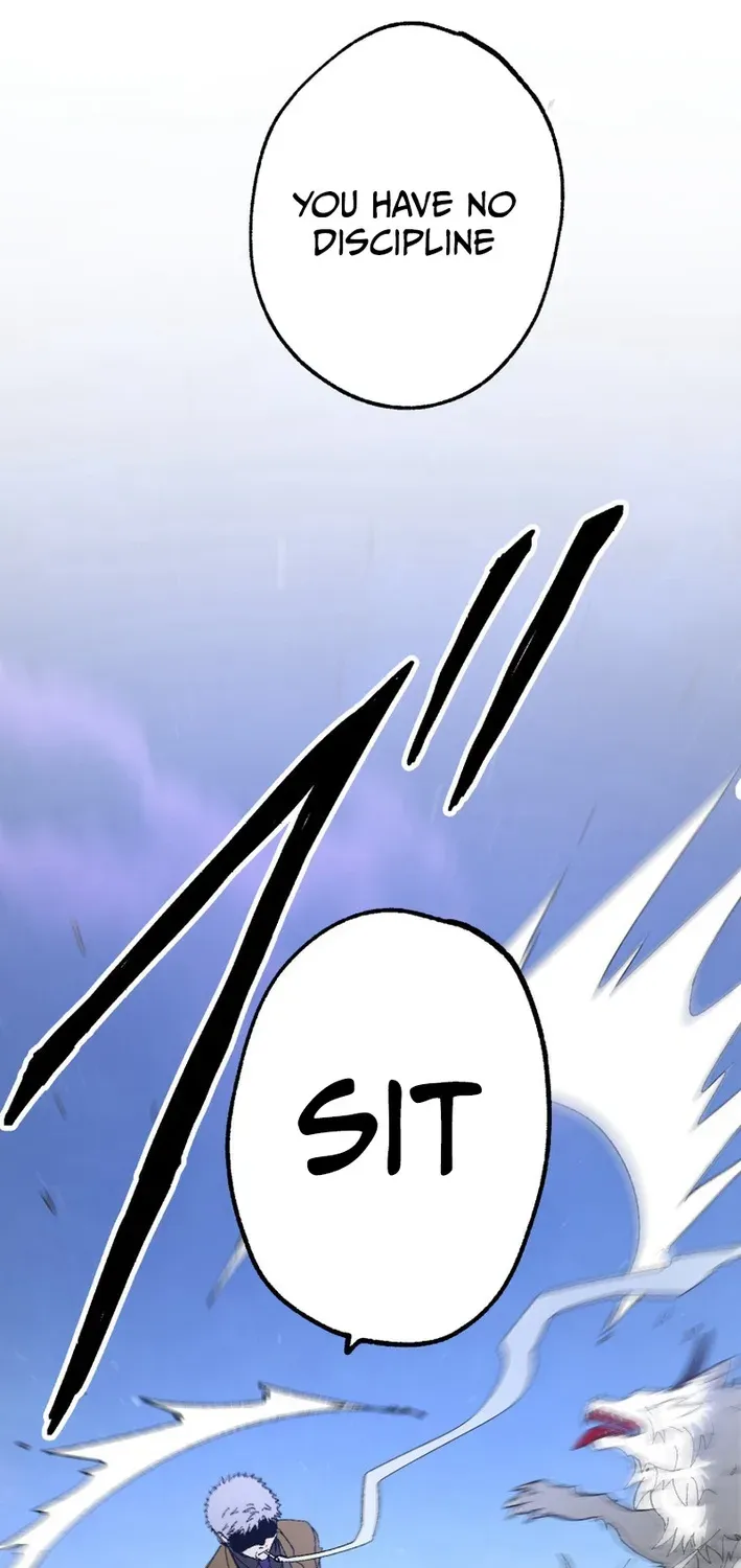 Scumbag Reincarnate Retrieval Agency Chapter 8 page 59 - 