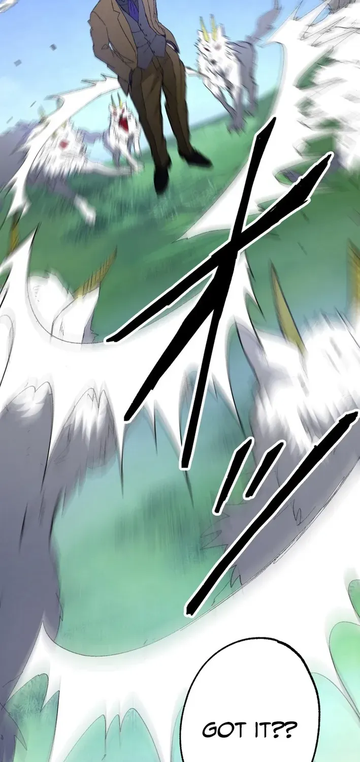 Scumbag Reincarnate Retrieval Agency Chapter 8 page 60 - 