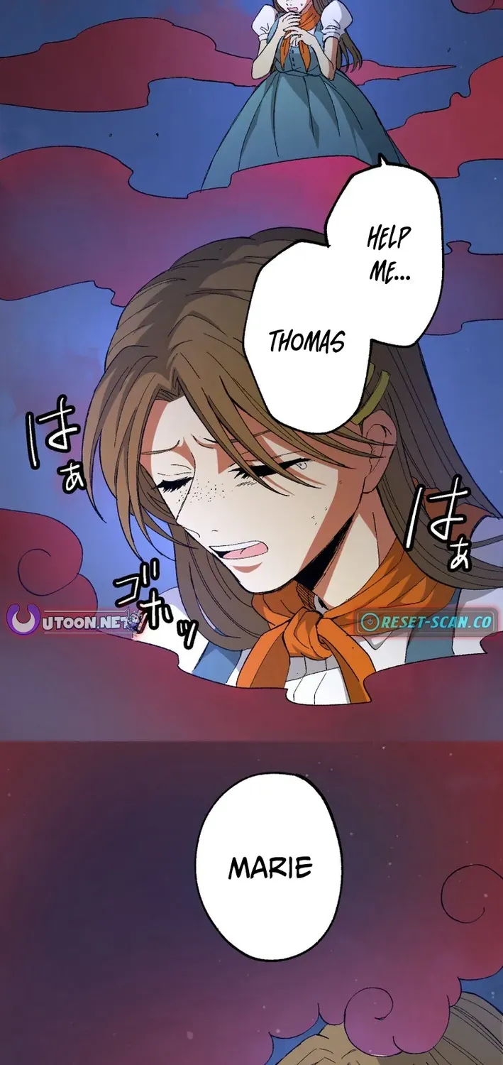 Scumbag Reincarnate Retrieval Agency Chapter 8 page 66 - 