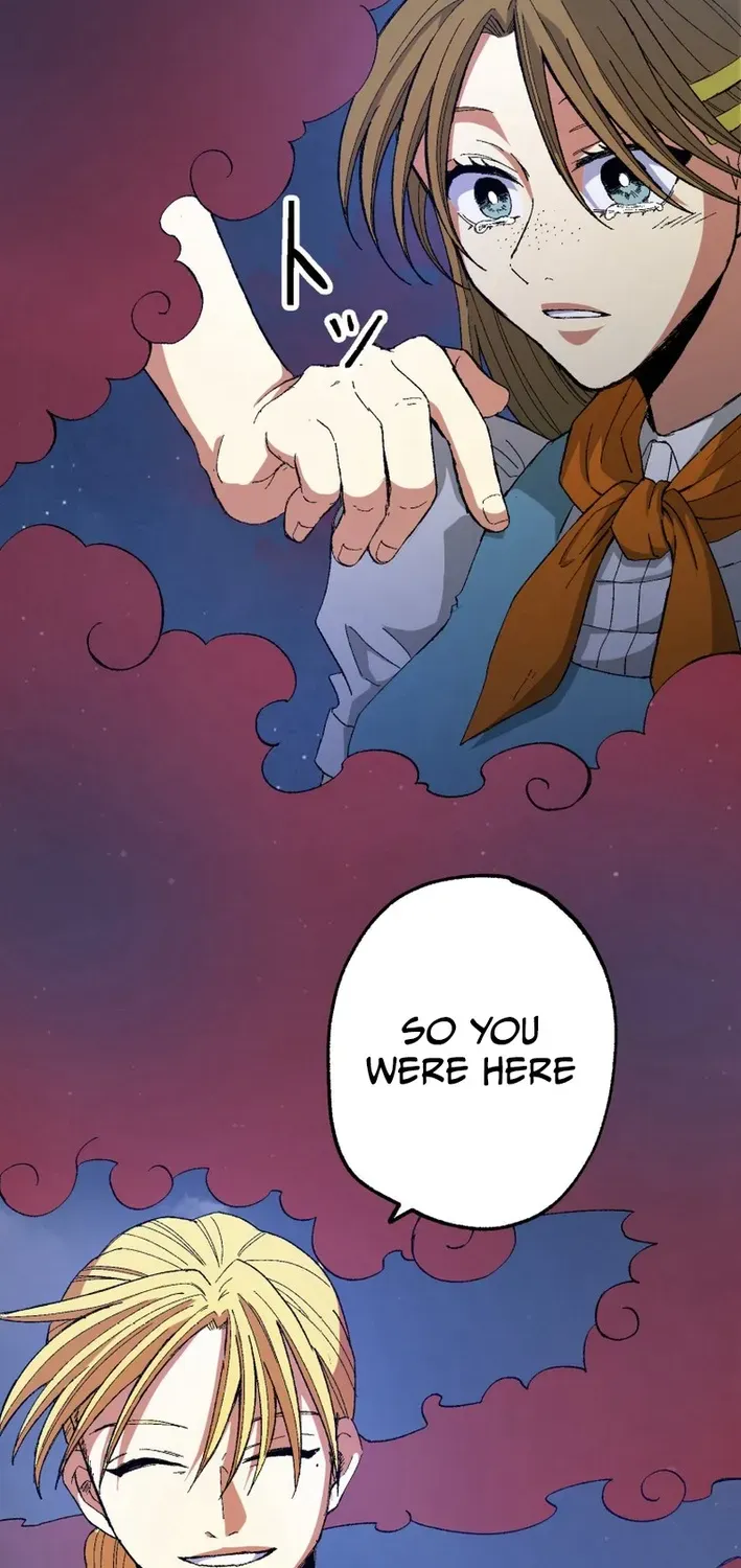 Scumbag Reincarnate Retrieval Agency Chapter 8 page 67 - 