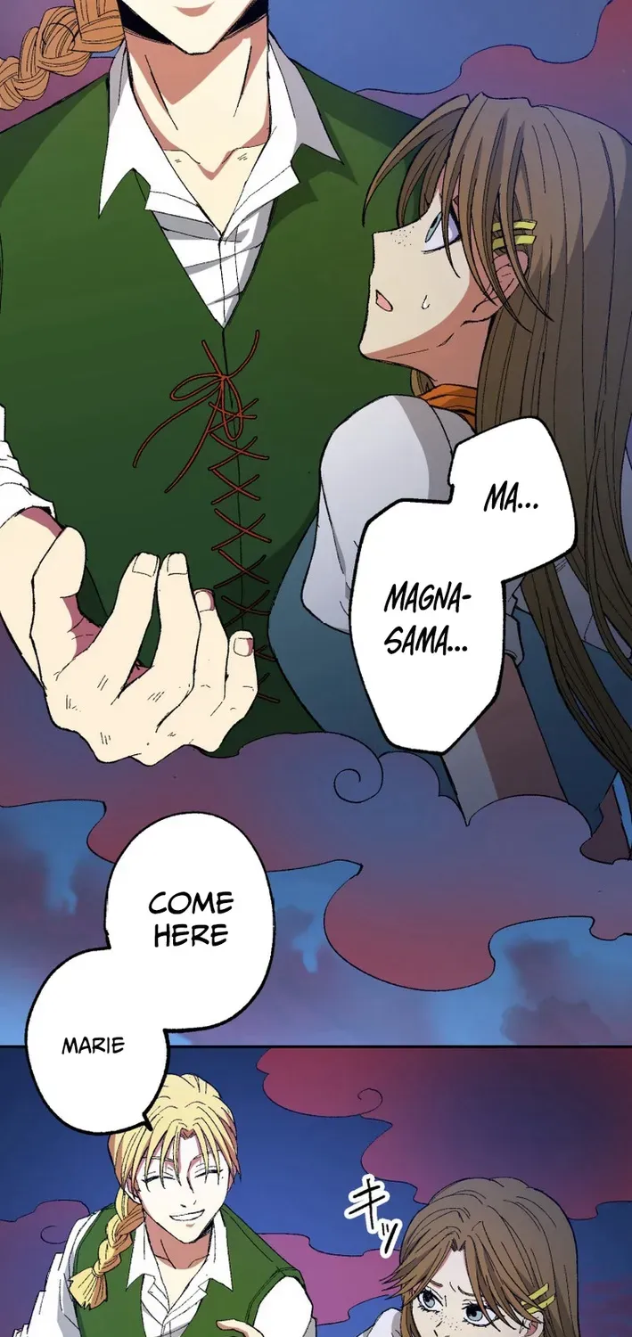 Scumbag Reincarnate Retrieval Agency Chapter 8 page 68 - 
