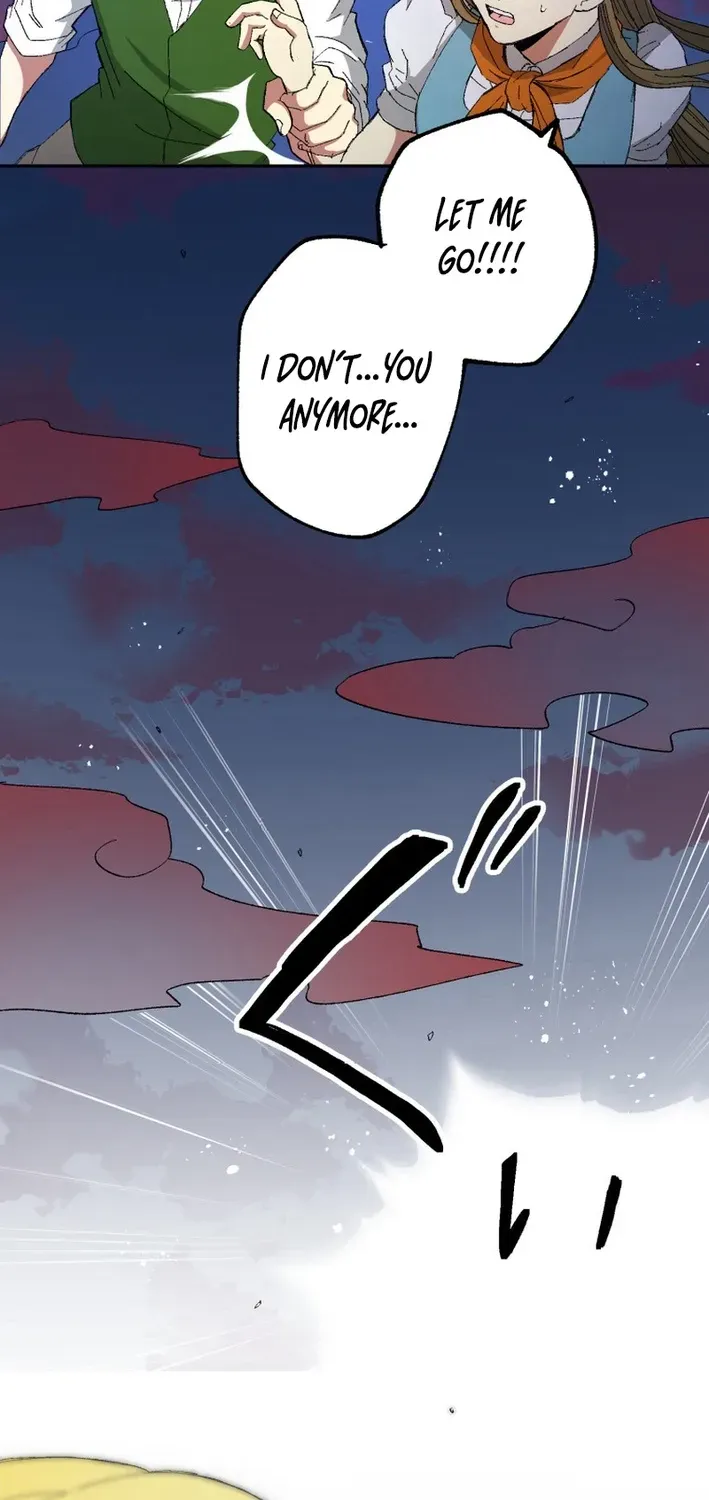 Scumbag Reincarnate Retrieval Agency Chapter 8 page 69 - 