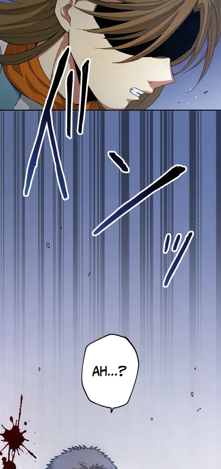 Scumbag Reincarnate Retrieval Agency Chapter 8 page 76 - 