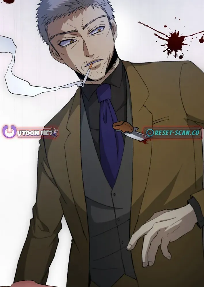 Scumbag Reincarnate Retrieval Agency Chapter 8 page 77 - 