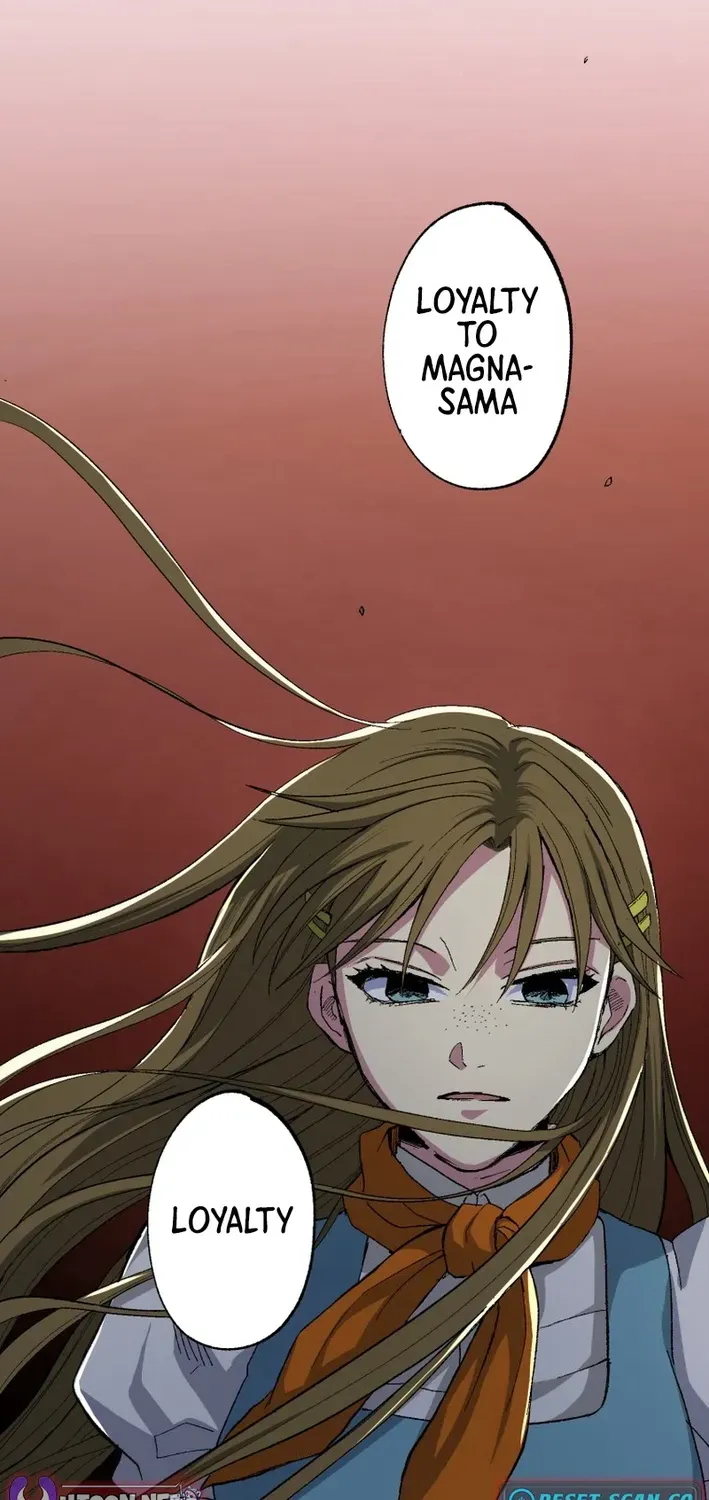 Scumbag Reincarnate Retrieval Agency Chapter 9 page 2 - 