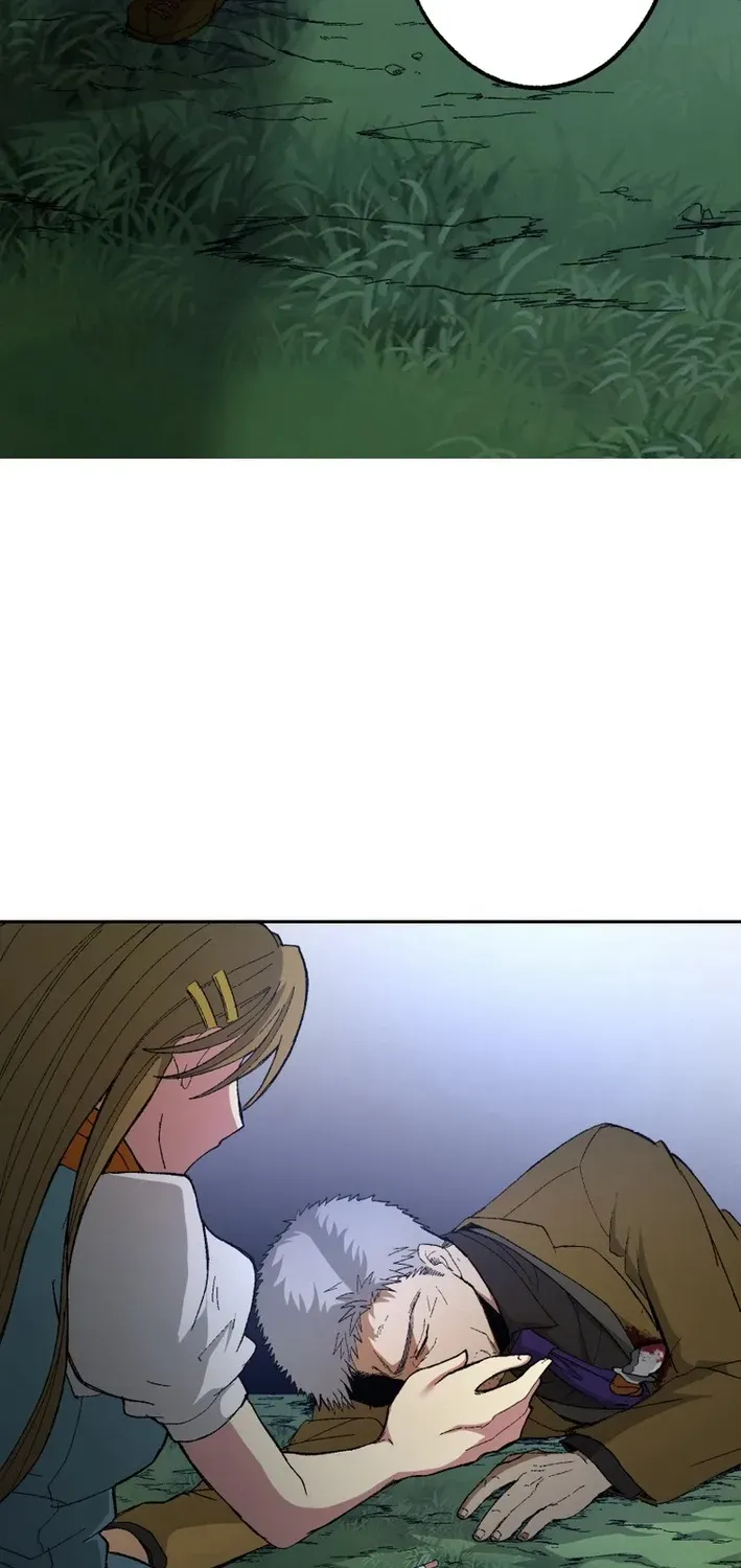 Scumbag Reincarnate Retrieval Agency Chapter 9 page 16 - 