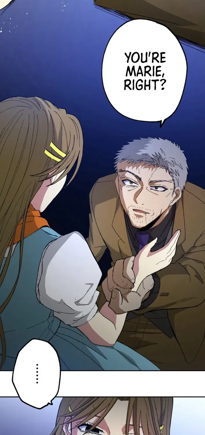 Scumbag Reincarnate Retrieval Agency Chapter 9 page 18 - 