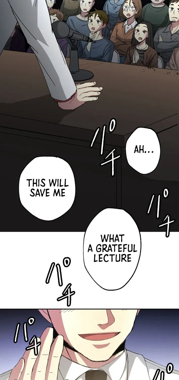 Scumbag Reincarnate Retrieval Agency Chapter 9 page 44 - 