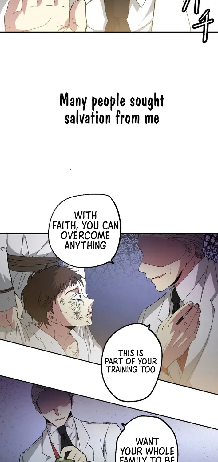 Scumbag Reincarnate Retrieval Agency Chapter 9 page 45 - 