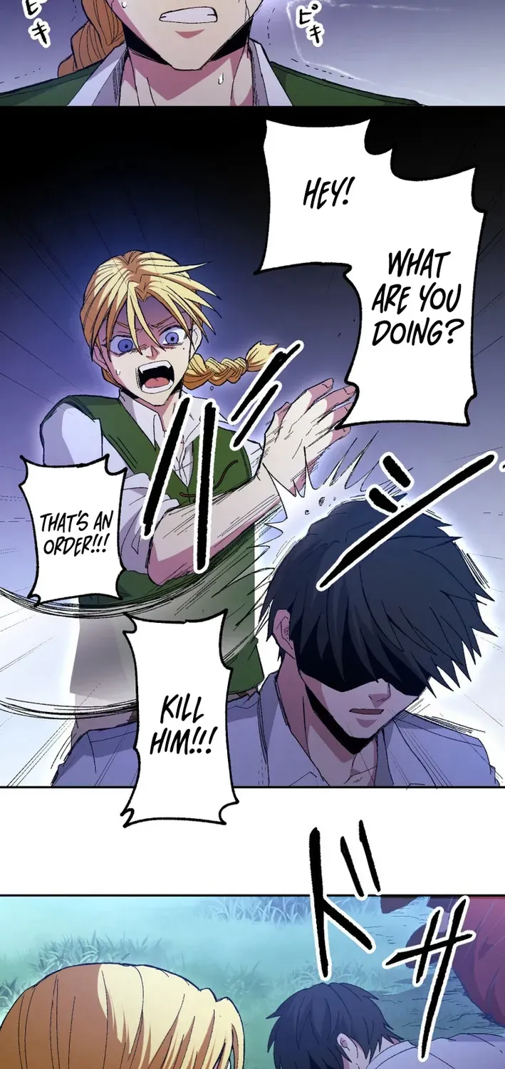 Scumbag Reincarnate Retrieval Agency Chapter 9 page 54 - 