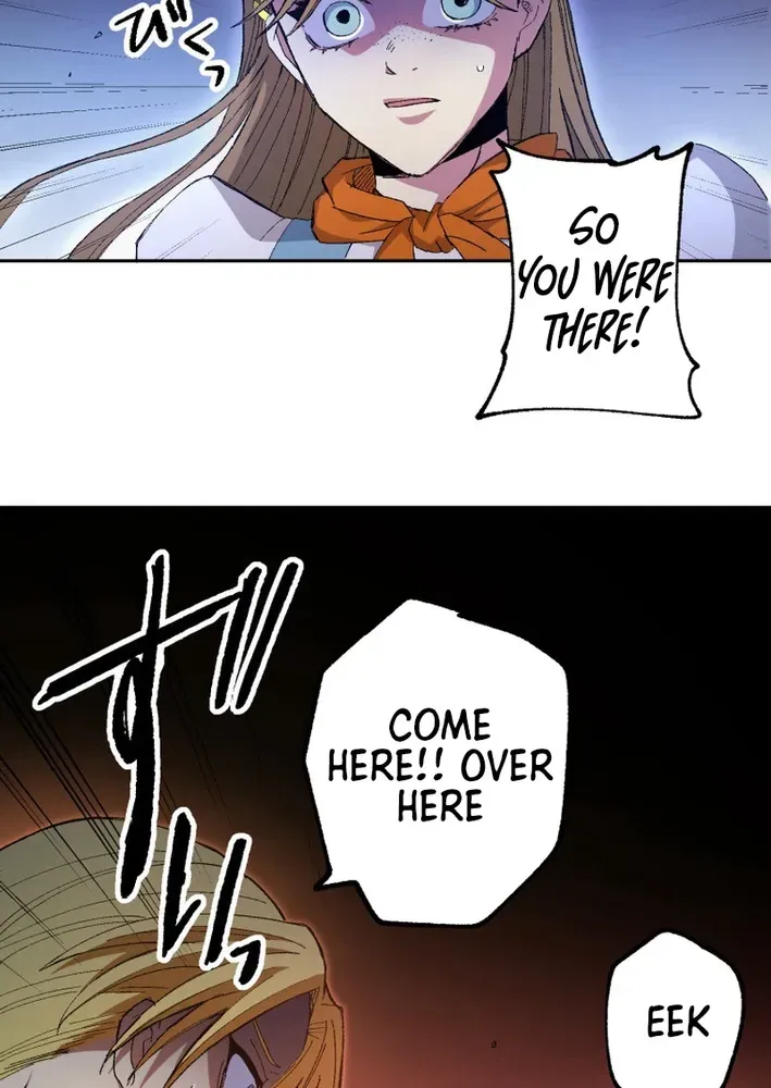 Scumbag Reincarnate Retrieval Agency Chapter 9 page 56 - 