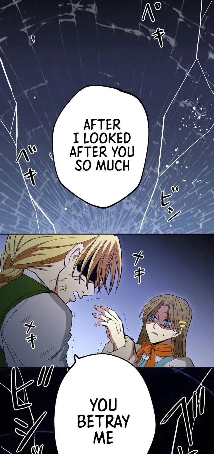 Scumbag Reincarnate Retrieval Agency Chapter 9 page 59 - 