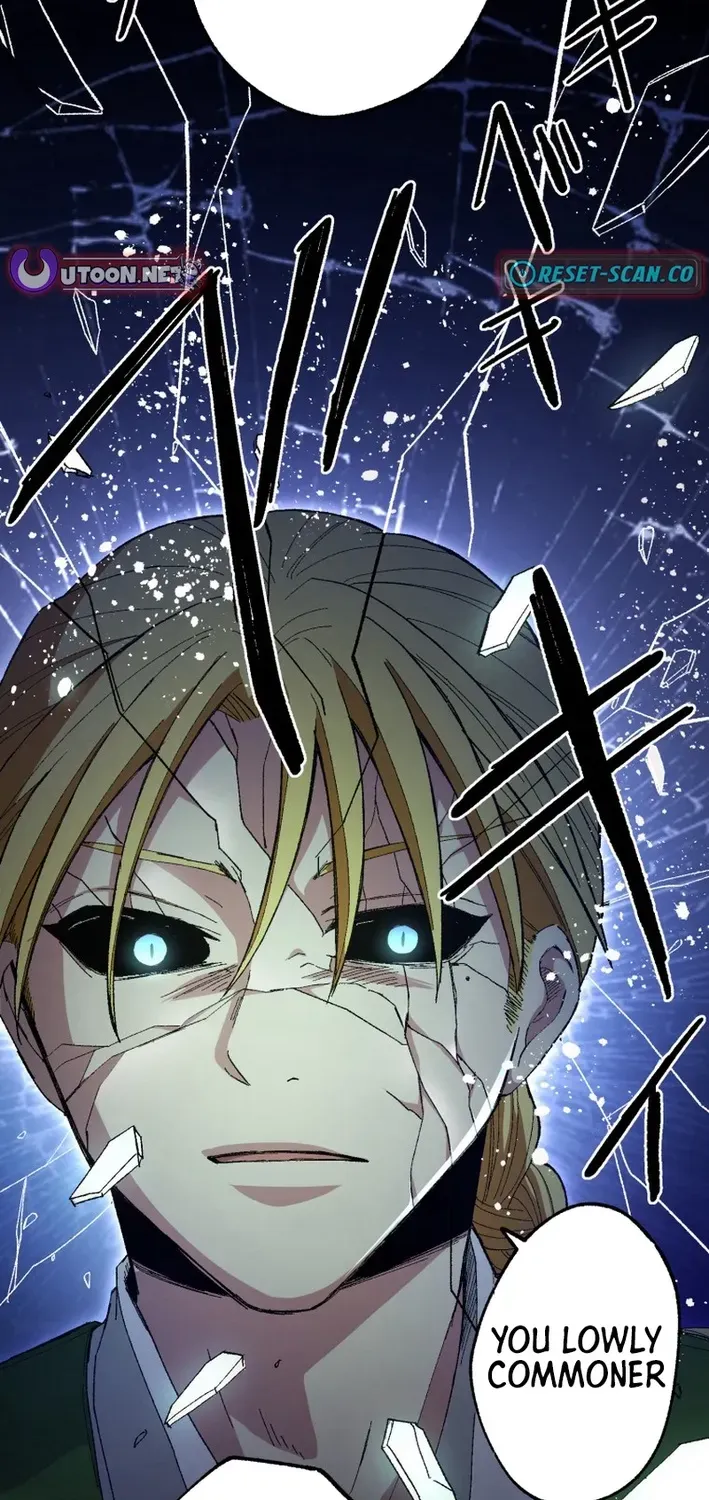 Scumbag Reincarnate Retrieval Agency Chapter 9 page 60 - 