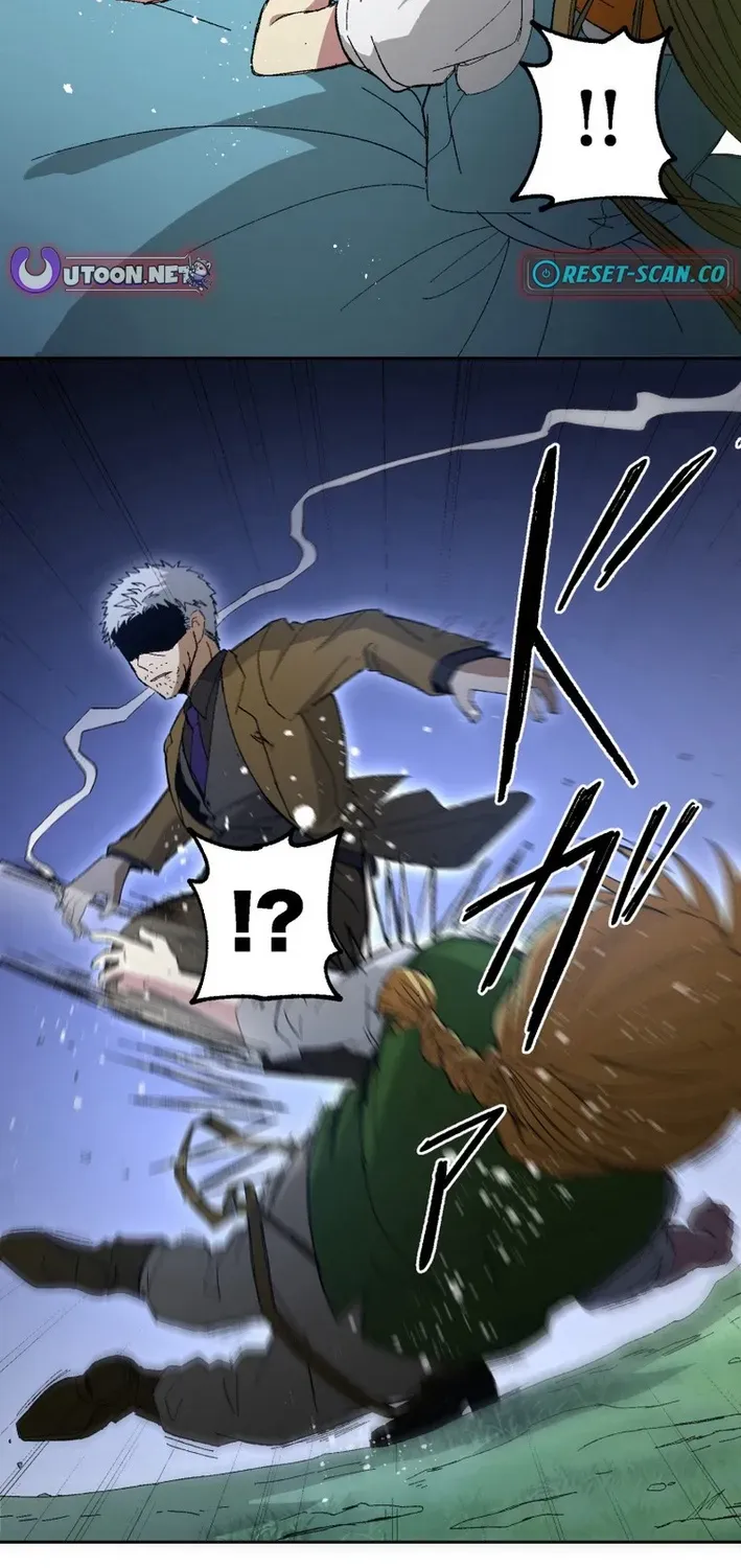 Scumbag Reincarnate Retrieval Agency Chapter 9 page 62 - 