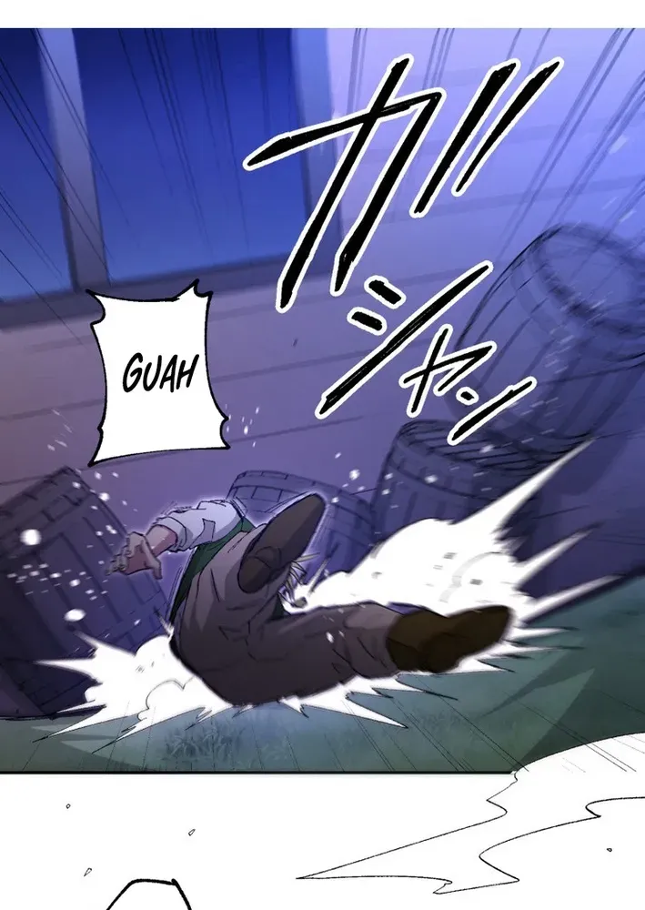 Scumbag Reincarnate Retrieval Agency Chapter 9 page 63 - 