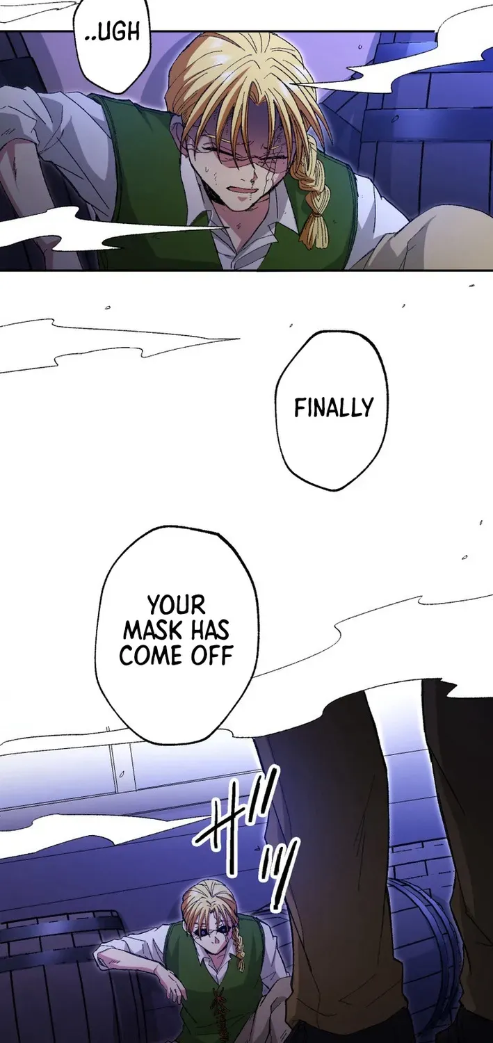 Scumbag Reincarnate Retrieval Agency Chapter 9 page 64 - 