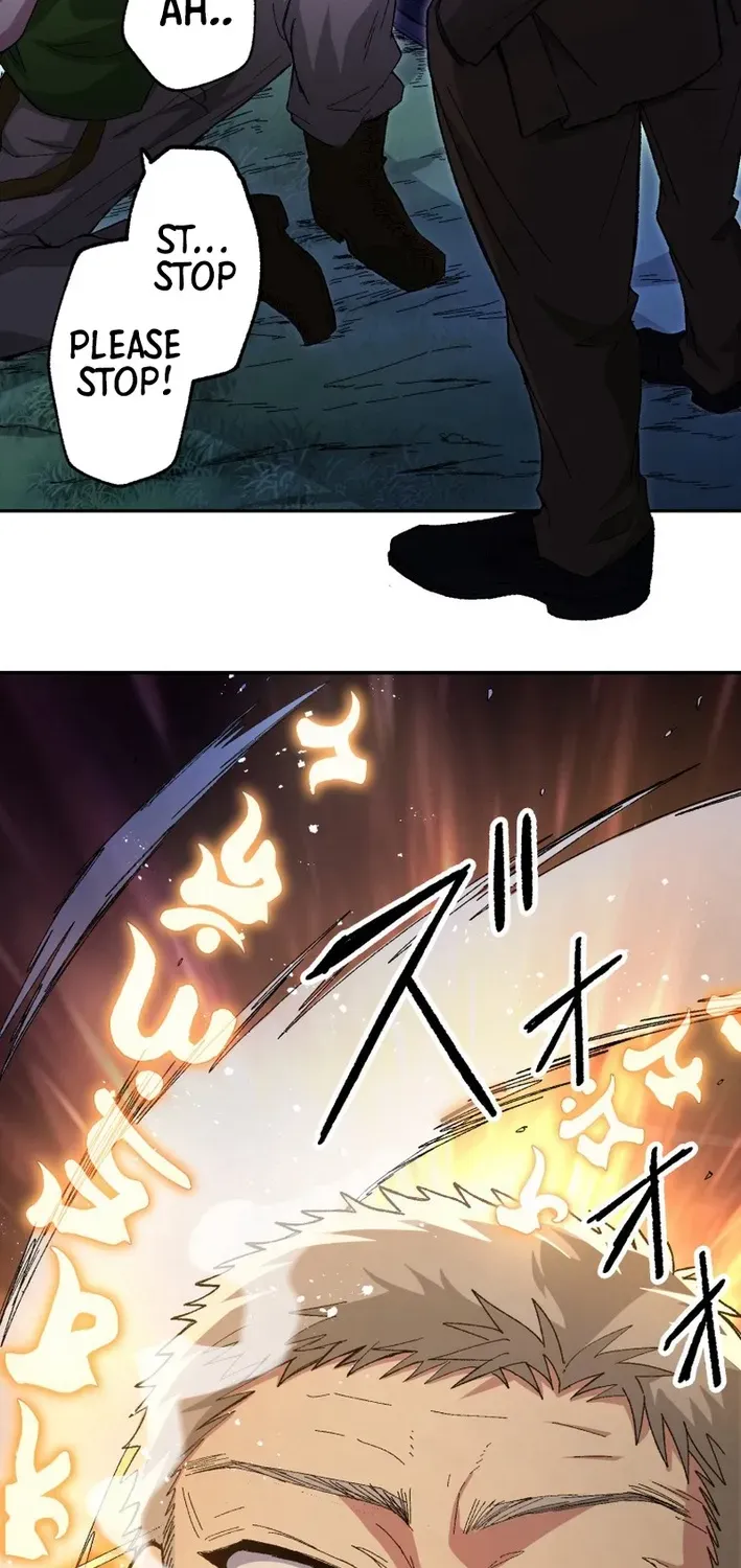 Scumbag Reincarnate Retrieval Agency Chapter 9 page 67 - 