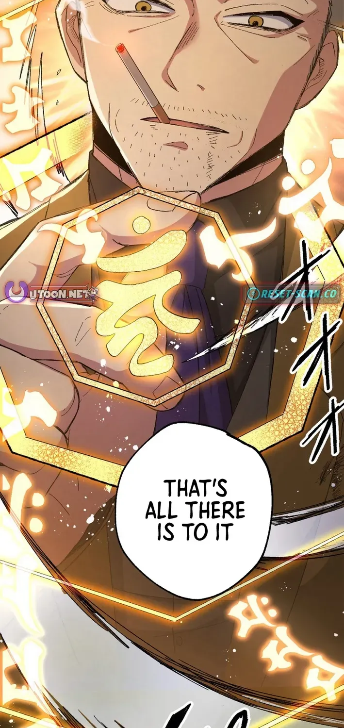 Scumbag Reincarnate Retrieval Agency Chapter 9 page 68 - 