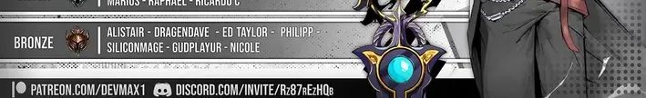 Scumbag Reincarnate Retrieval Agency Chapter 9 page 74 - 