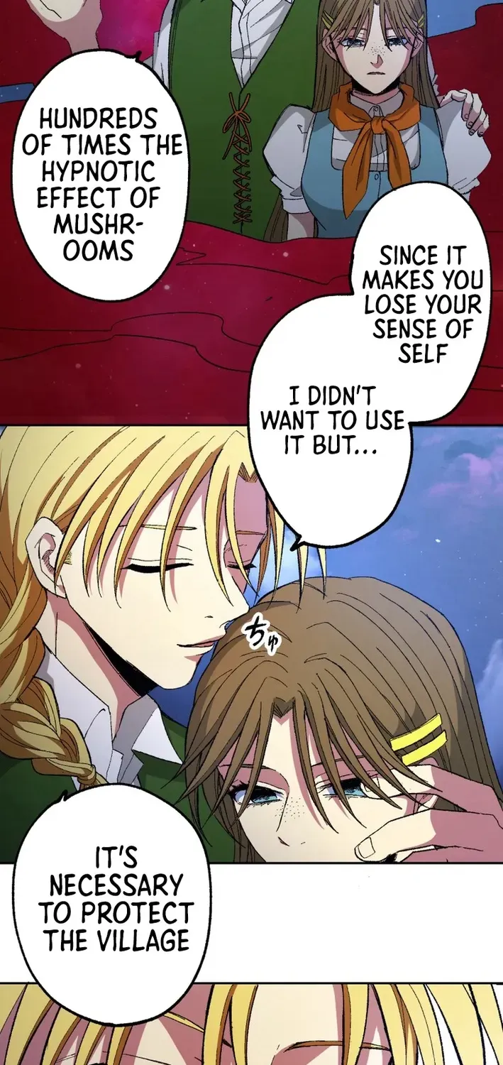 Scumbag Reincarnate Retrieval Agency Chapter 9 page 9 - 