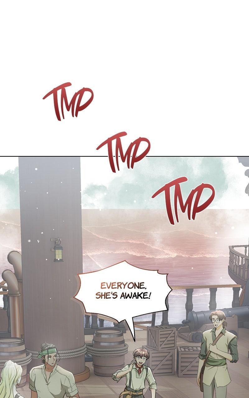 Seabird and the Wolf Chapter 90 page 1 - 
