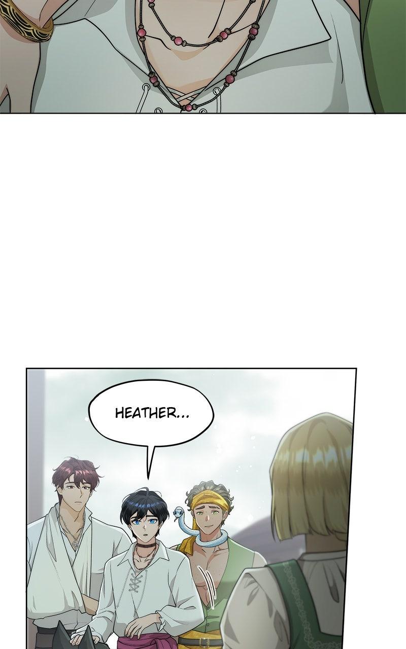 Seabird and the Wolf Chapter 90 page 11 - 