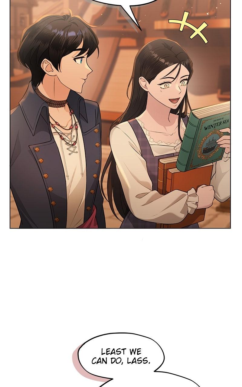 Seabird and the Wolf Chapter 90 page 101 - 