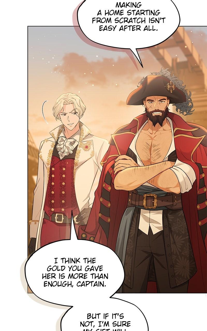 Seabird and the Wolf Chapter 90 page 102 - 