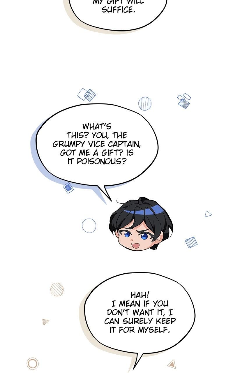 Seabird and the Wolf Chapter 90 page 103 - 