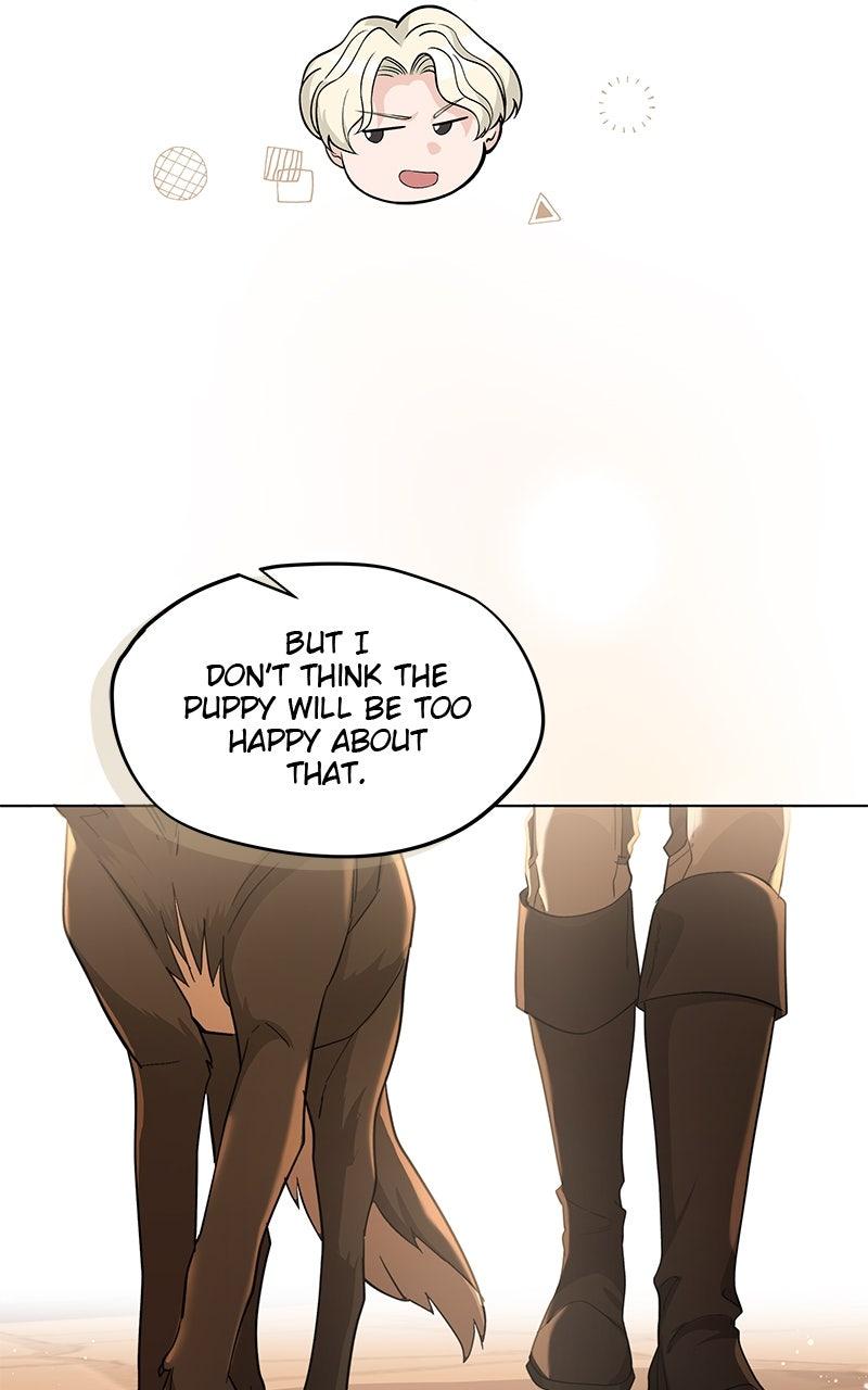 Seabird and the Wolf Chapter 90 page 104 - 