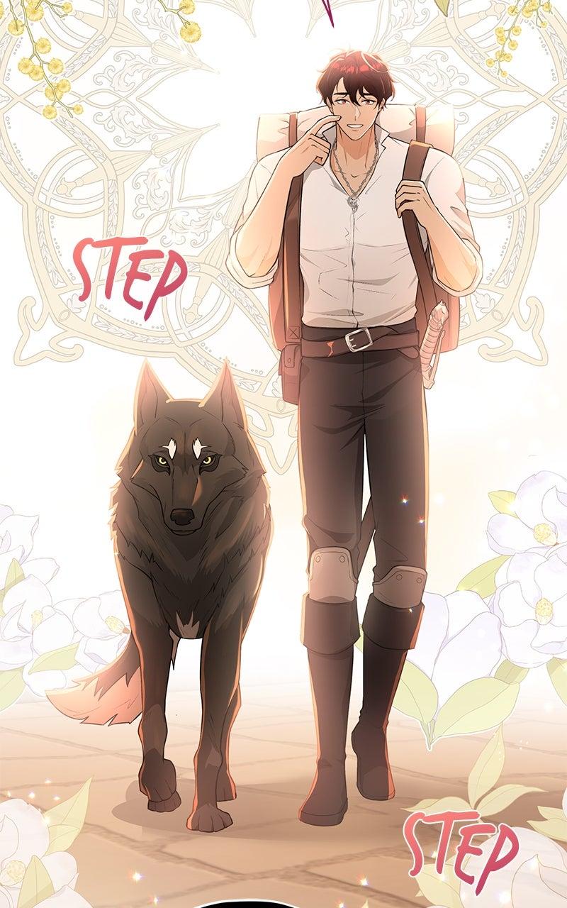Seabird and the Wolf Chapter 90 page 106 - 