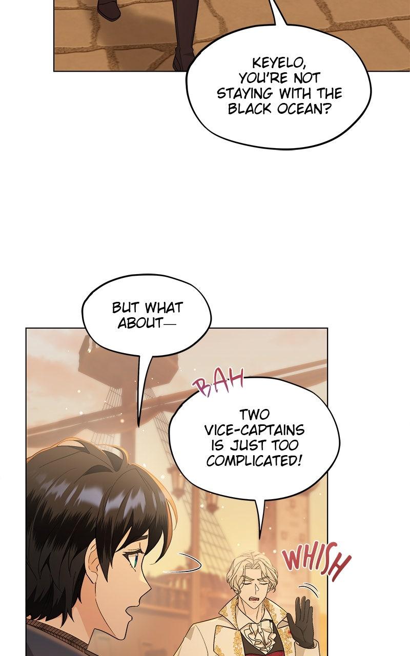 Seabird and the Wolf Chapter 90 page 110 - 