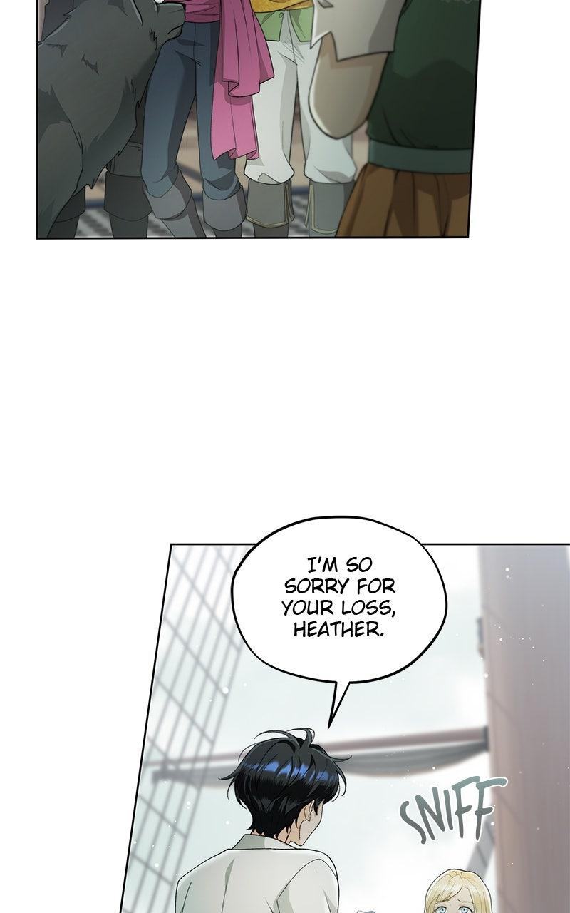 Seabird and the Wolf Chapter 90 page 12 - 