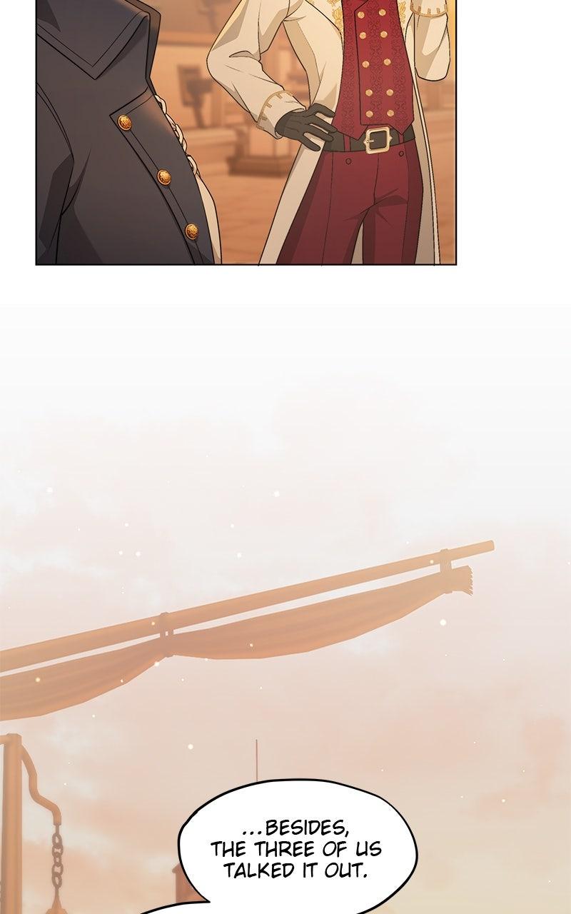 Seabird and the Wolf Chapter 90 page 111 - 