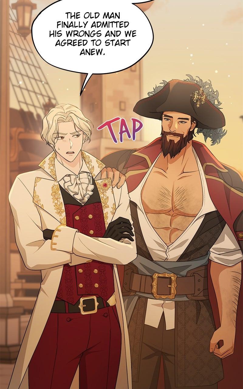 Seabird and the Wolf Chapter 90 page 112 - 