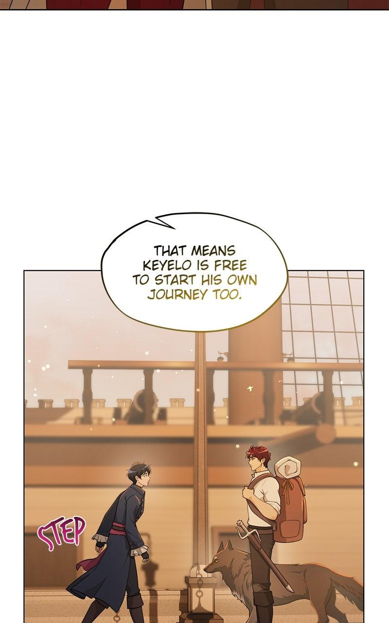 Seabird and the Wolf Chapter 90 page 113 - 