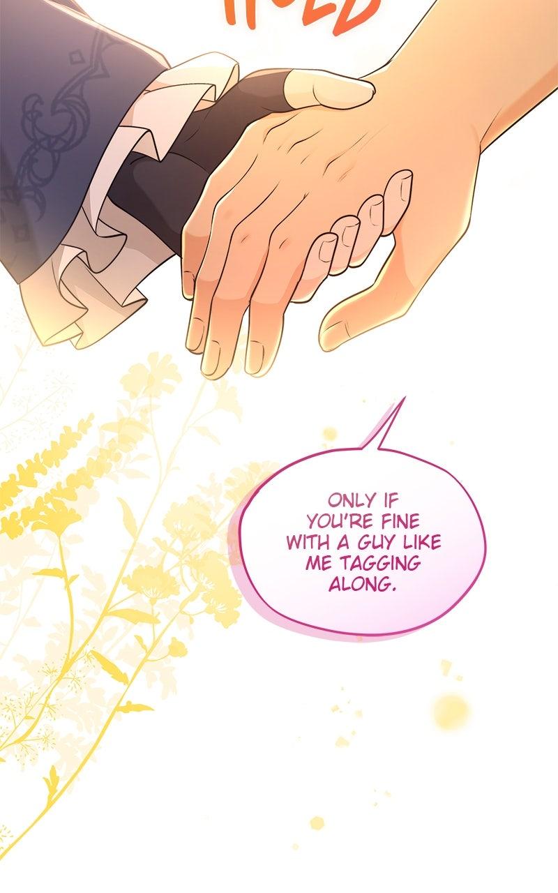 Seabird and the Wolf Chapter 90 page 115 - 