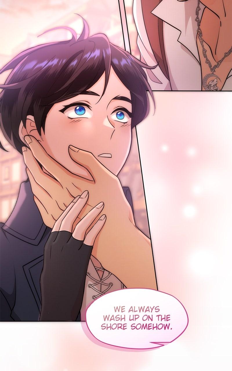 Seabird and the Wolf Chapter 90 page 117 - 
