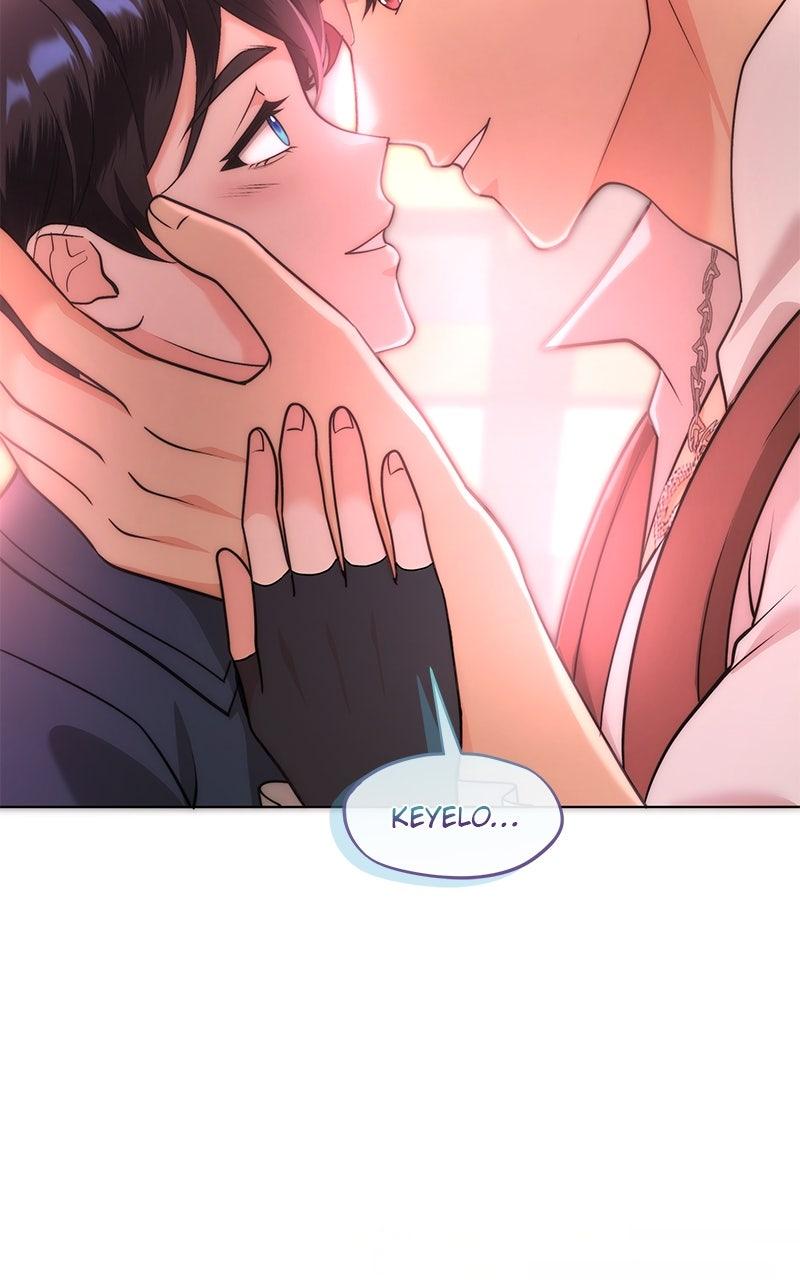 Seabird and the Wolf Chapter 90 page 119 - 