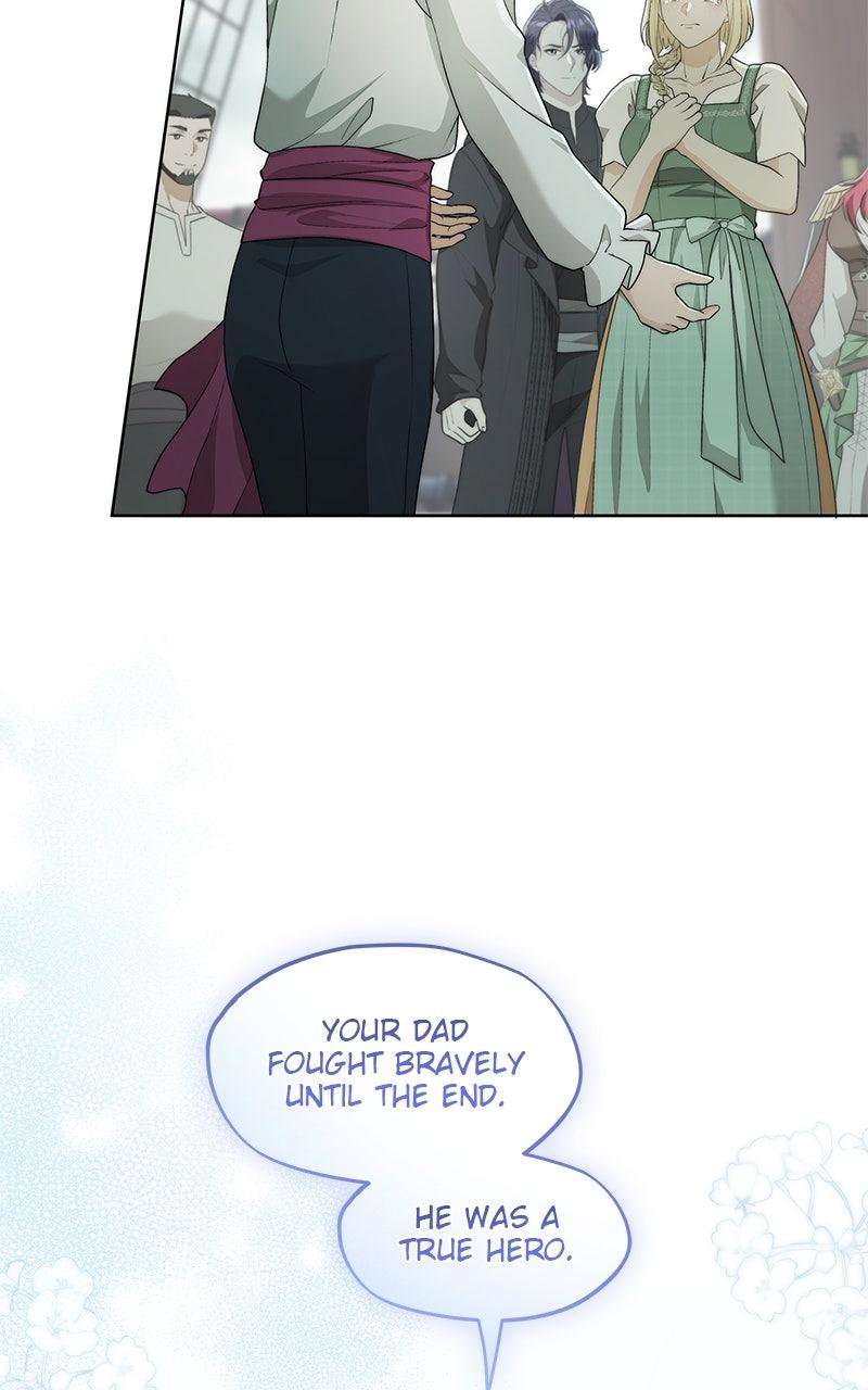 Seabird and the Wolf Chapter 90 page 13 - 