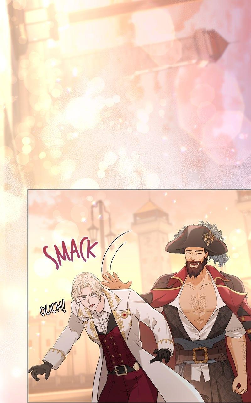 Seabird and the Wolf Chapter 90 page 122 - 