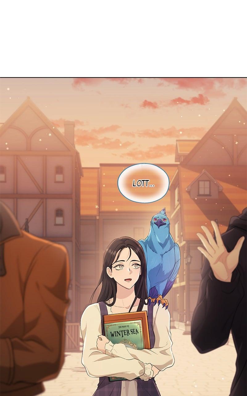 Seabird and the Wolf Chapter 90 page 124 - 