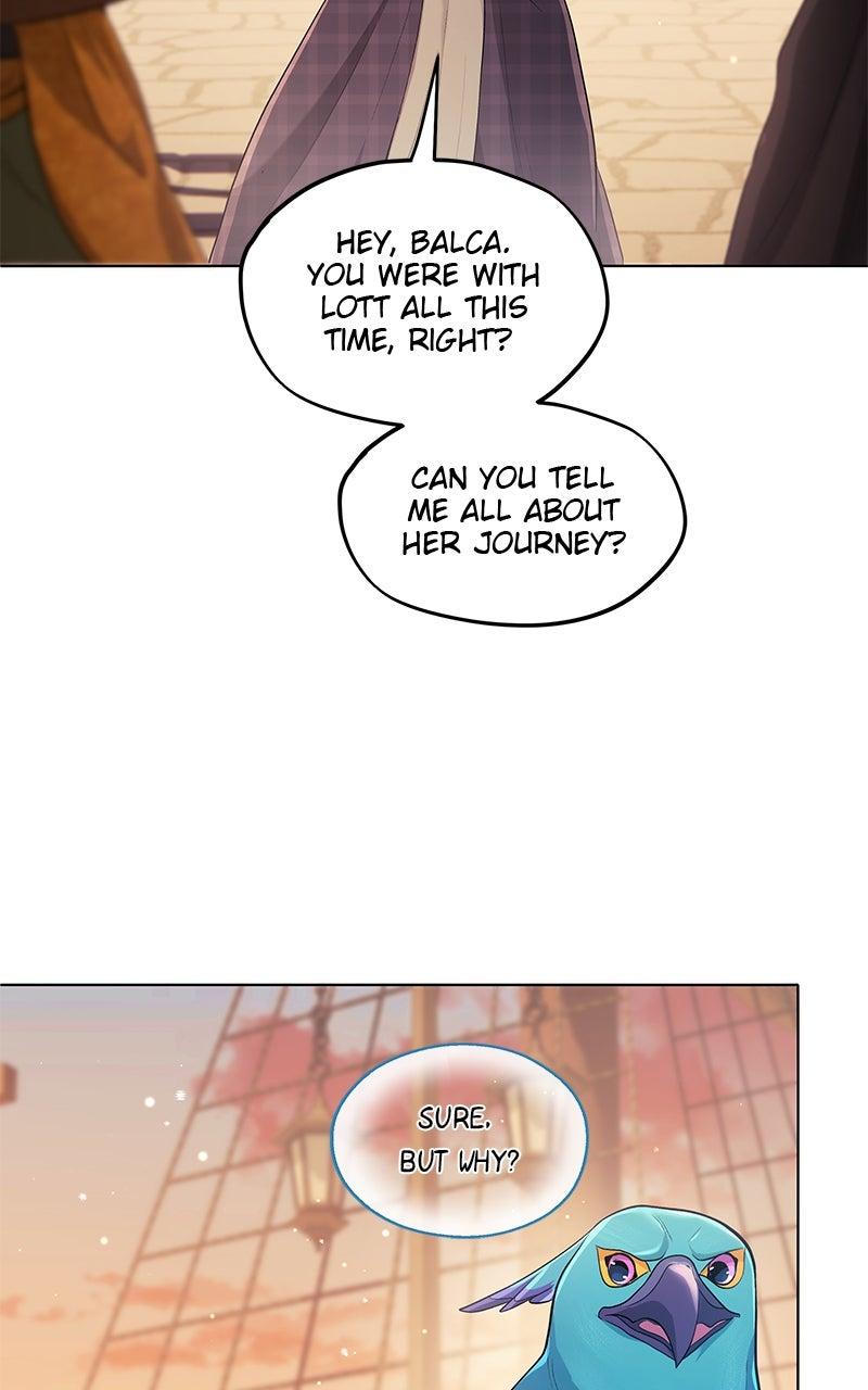 Seabird and the Wolf Chapter 90 page 125 - 