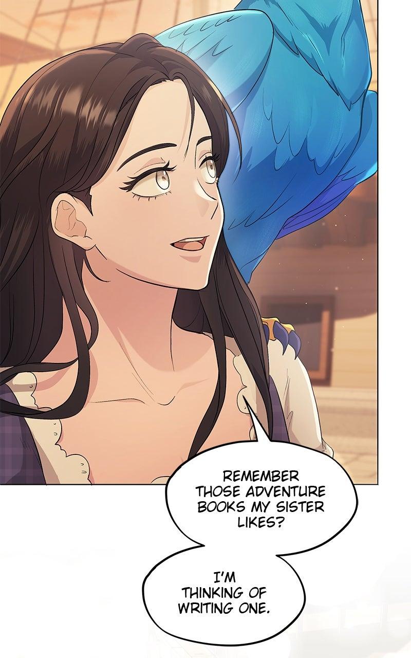 Seabird and the Wolf Chapter 90 page 126 - 