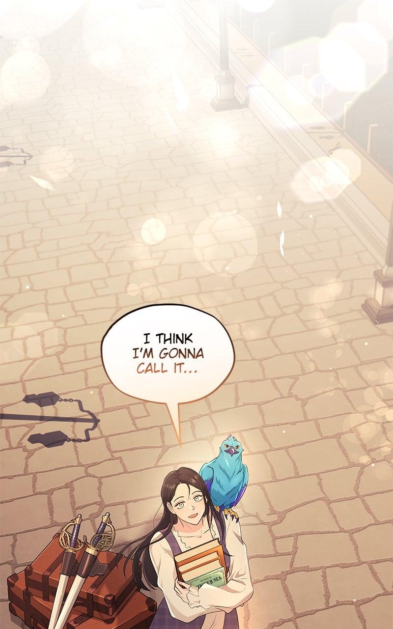 Seabird and the Wolf Chapter 90 page 127 - 