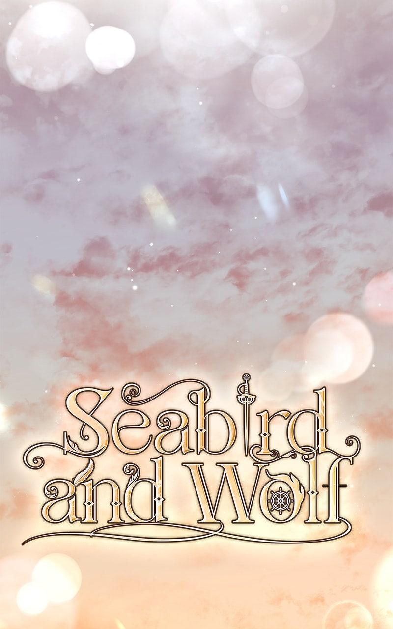 Seabird and the Wolf Chapter 90 page 129 - 